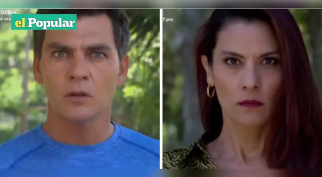 Al fondo hay sitio emitió su capítulo 33.