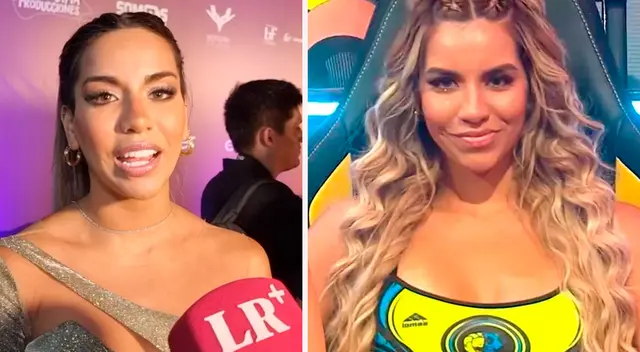 Gabriela Herrera estaría dispuesta a regresar a Esto es Guerra.