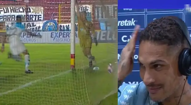 Racing de Paolo Guerrero y San Martín jugaron por los 32avos de final de la Copa Argentina.