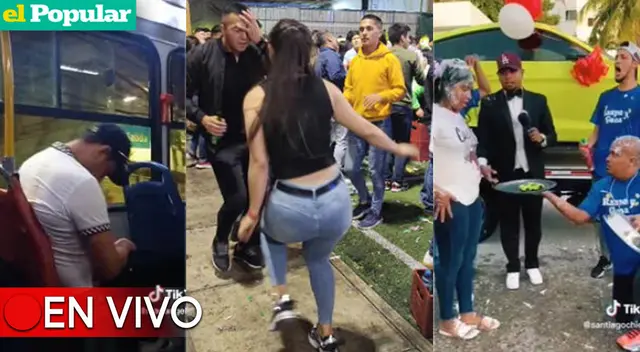 Conoce los videos que están en tendencia. Conoce los videos que están en tendencia.