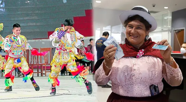 Conoce si eres beneficiario del Bono Cultural que se dará este 2023. Conoce si eres beneficiario del Bono Cultural que se dará este 2023.