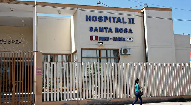 Piura. Según indicaron las autoridades, los padres de la menor sostuvieron diferentes versiones sobre el hecho que complica su situación aún más.