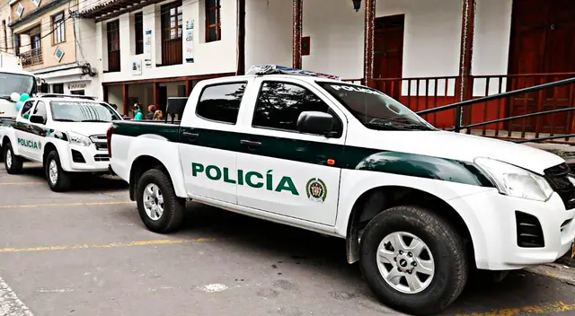 El padre del joven de 20 años se presentó ante la Fiscalía. El padre del joven de 20 años se presentó ante la Fiscalía.