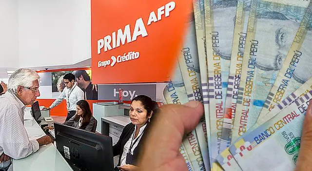 Conoce en que estado se encuentra el Nuevo Retiro AFP 2023.