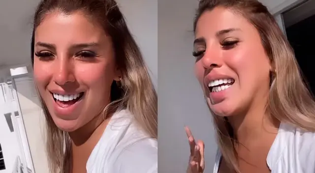 Yahaira Plasencia se mostró orgullosa de ser nominada con artista de talla internacional en Premios Lo Nuestro. Yahaira Plasencia se mostró orgullosa de ser nominada con artista de talla internacional en Premios Lo Nuestro.