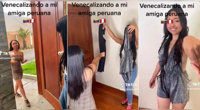 El resultado final ha causado furor en internet.