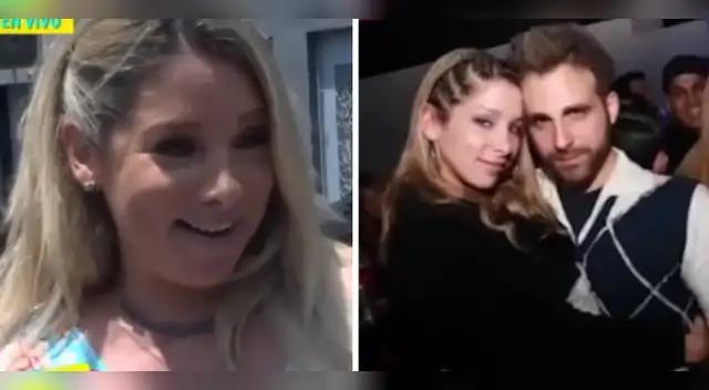 Sofía Franco le envía mensaje a Rodrigo González. Sofía Franco le envía mensaje a Rodrigo González.