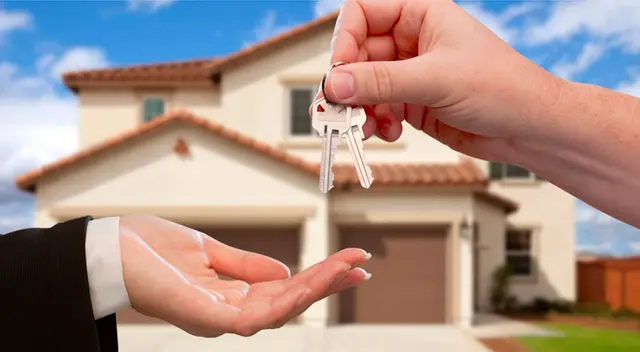 La compraventa de un inmueble requiere del compromiso de ambas partes.