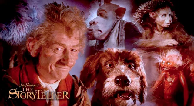 La teleaudiciencia peruana volverá a disfrutar de las historias de 'El Narrador de cuentos' gracias a Latina Televisión