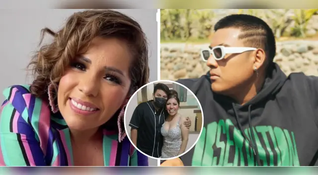 Cantante Chris Jenser es primo de Susan Ochoa.