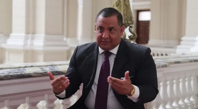 El juez de Ventanilla, Daniel Cerna Salazar dijo que los audios, videos y otros son pruebas en delito de colusión El juez de Ventanilla, Daniel Cerna Salazar dijo que los audios, videos y otros son pruebas en delito de colusión