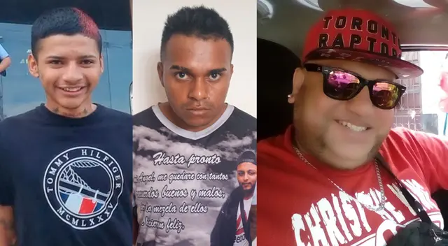 Delincuentes acabaron con la vida de 'La Tota' el pasado 6 de febrero. Delincuentes acabaron con la vida de 'La Tota' el pasado 6 de febrero.