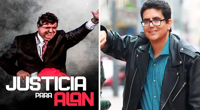 Documental peruano sobre Alan García se expondrá en cines. Documental peruano sobre Alan García se expondrá en cines.