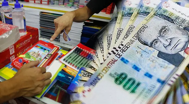 Conoce si eres beneficiario del Bono Escolaridad 2023. Conoce si eres beneficiario del Bono Escolaridad 2023.