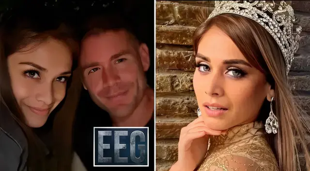 Pancho Rodríguez reveló el futuro de su pareja Nathaly Terrones.