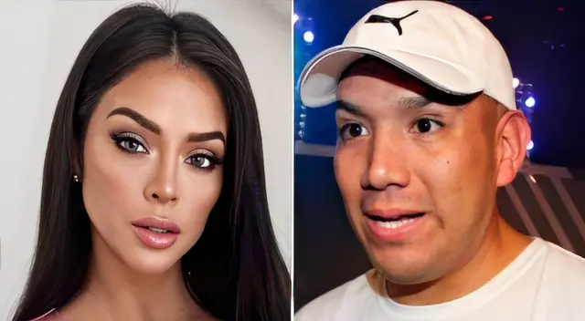 Sheyla Rojas no habría podido ir a EEG y explicó por qué.