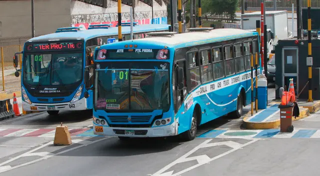 Precio del peaje tiene aumento para el periodo 2023-2024.