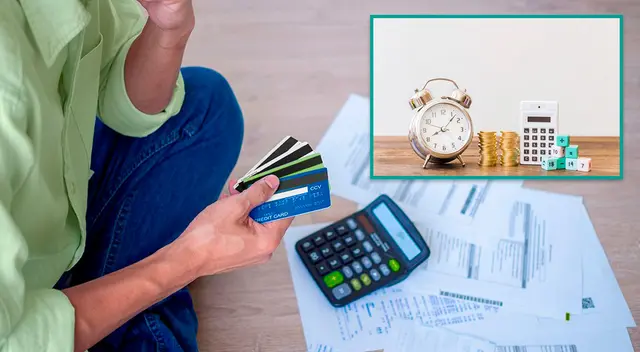 La prescripción de deudas en el sistema financiero y  sus desventajas al momento de acceder a un crédito.