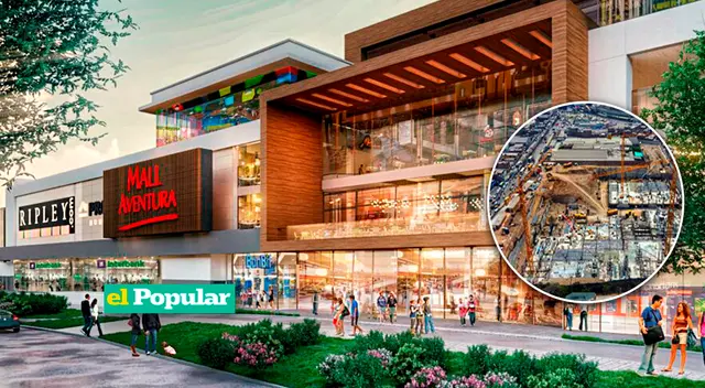 El nuevo proyecto estima tener más de 1.7 millones de visitantes en su primer año.