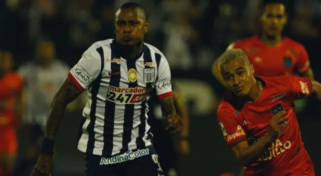 Falta ahora definir nueva reprogramación del partido. Falta ahora definir nueva reprogramación del partido.