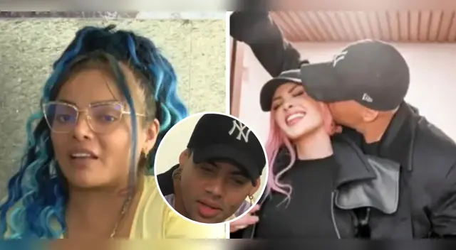 Michelle Soifer es advertida.