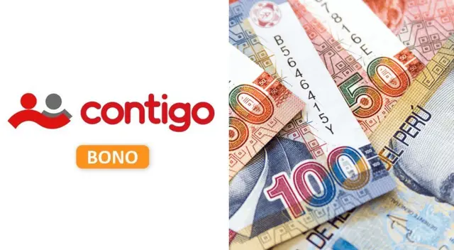El Ministerio de Desarrollo e Inclusión Social (Midis) anunció la fecha de inicio de pago del Bono Contigo 2023.