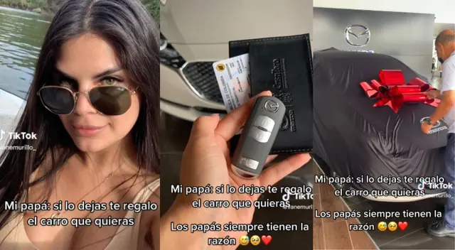 Estaba pasando un momento díficil la joven antes de cortar su relación amorosa.