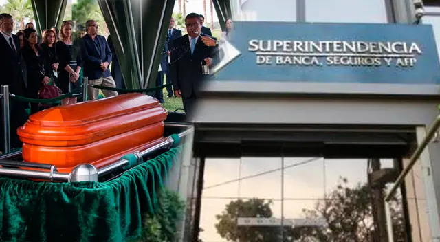 Conoce si tu familiar fallecido contaba con seguros de AFP.