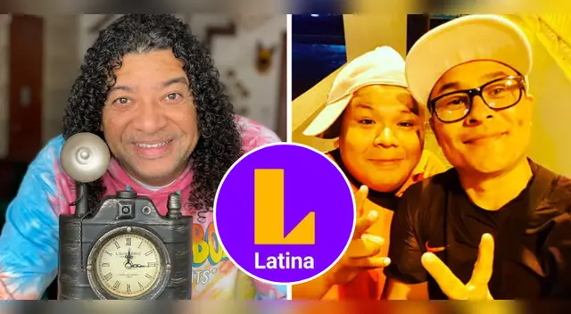 Carlos Vílchez opina sobe el regreso de los 'Cómicos ambulantes'.