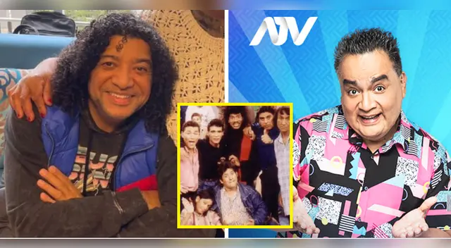 Carlos Vílchez habla sobre la competencia que tendrá JB.