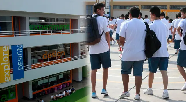 Conoce si el colegio está autorizado para dar clases. Conoce si el colegio está autorizado para dar clases.