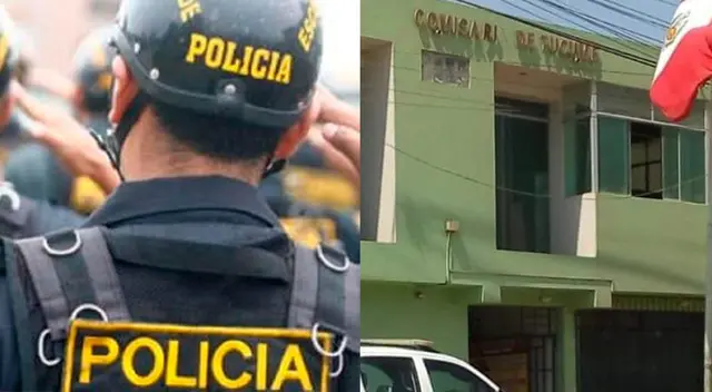 Inspectoría de la Policía viene investigado el caso de los suboficiales asaltados. Inspectoría de la Policía viene investigado el caso de los suboficiales asaltados.
