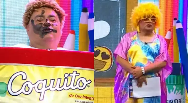 Programa JB en ATV arrasa en el rating de los sábados.