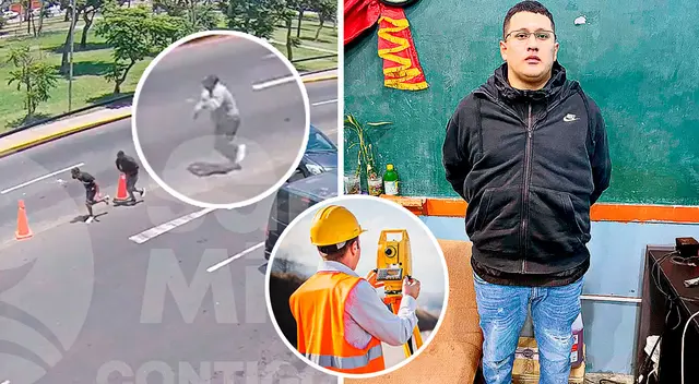 Willy es el sicario más buscado por la PNP tras ser sindicaro de asesinar a los hijos menores de La Tota en San Miguel. Willy es el sicario más buscado por la PNP tras ser sindicaro de asesinar a los hijos menores de La Tota en San Miguel.