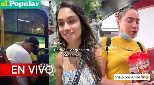 Estos son los mejores video virales en TikTok que están dando la hora HOY 26 de febrero del 2023.