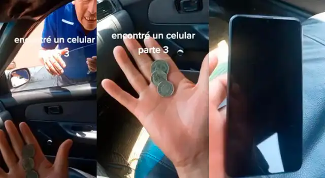 Este video viral cuenta con miles de reproducciones en TikTok. Este video viral cuenta con miles de reproducciones en TikTok.