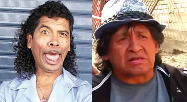 'Care chancho' tiene un pequeño tumor cerebral.