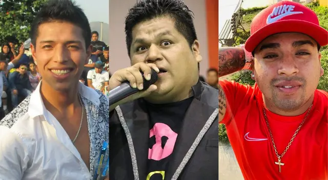 Conoce qué cómicos ambulantes integran a "Los herederos de la risa".