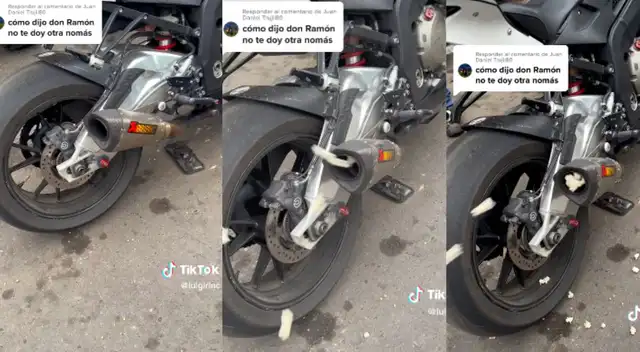 Una nueva forma de hacer "canchita"