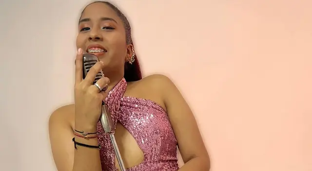 Azucena Calvay la rompe en redes sociales con sus temas de cumbia. ¿Cuáles son? Azucena Calvay la rompe en redes sociales con sus temas de cumbia. ¿Cuáles son?