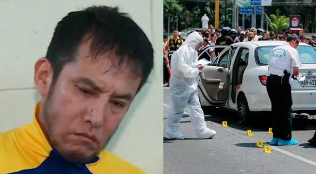 Servando Santillán Ríos fue trasladado al penal de Challapalca tras crimen en San Miguel.