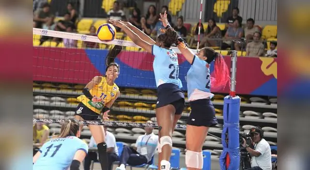 El bloqueo del cuadro chorrillano funcionó a la perfección.