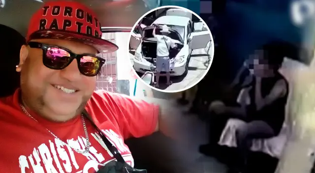 De acuerdo a la Policía Nacional, precisamente fue una mujer la que también participó en el asesinato ocurrido en San Miguel.