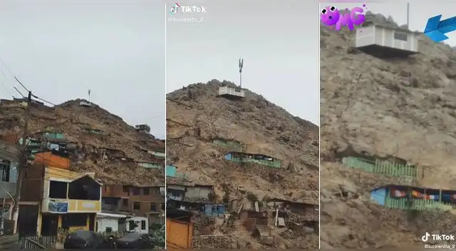 Casa peruana ha generado todo tipo de comentarios en redes sociales. Casa peruana ha generado todo tipo de comentarios en redes sociales.