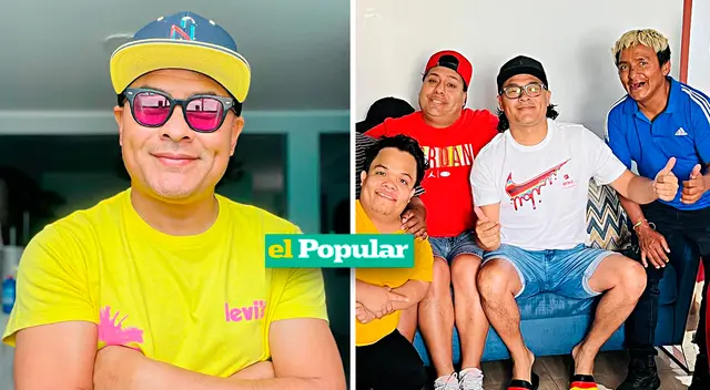 Chino risas promete limpiar el nombre de los cómicos ambulantes con este nuevo programa que se transmitirá por Latina Televisión.