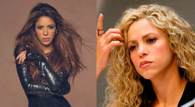 Shakira se habría sometido a tratamientos estéticos en reconocido centro de Barcelona. Shakira se habría sometido a tratamientos estéticos en reconocido centro de Barcelona.