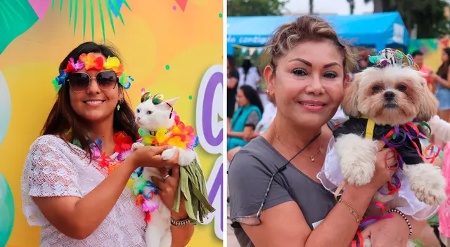 Bellavista hizo un llamado a los vecinos para difundir la modalidad de adopción de mascotas y rechazó la comercialización de las mismas. Bellavista hizo un llamado a los vecinos para difundir la modalidad de adopción de mascotas y rechazó la comercialización de las mismas.