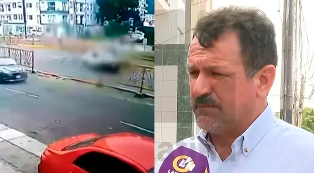 Padre de familia se encuentra muy preocupado por la salud de su hija.