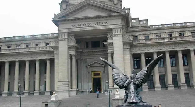 Poder Judicial emitió sentencia a favor del colegio de contadores.