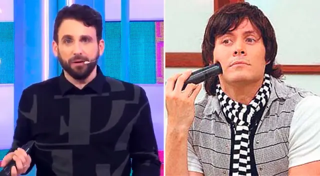 'Cachorro’ Zavala cambió tras salir de la TV. 'Cachorro’ Zavala cambió tras salir de la TV.